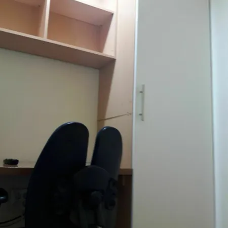Отель Wellbeing-Tel